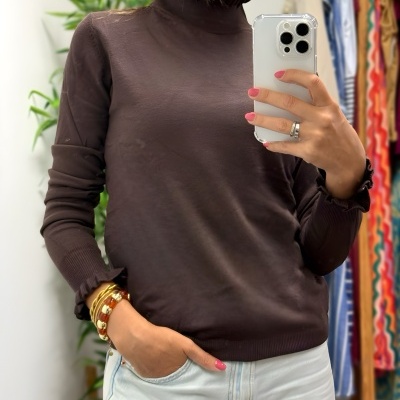 Camisola Zurique | Várias Cores