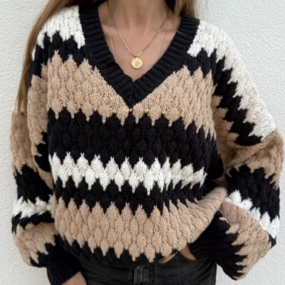 Camisola Copenhaga | Várias Cores