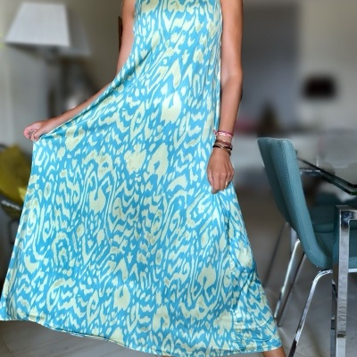 Vestido Tirol | Várias Cores