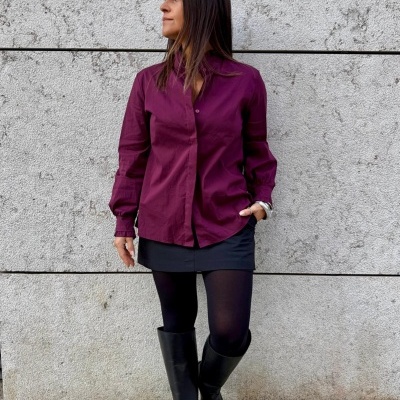 Camisa Vegas | várias cores