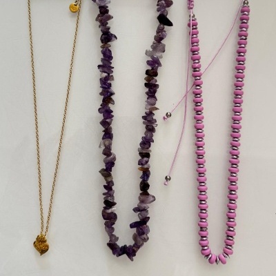 Conjunto de Fios | 15€