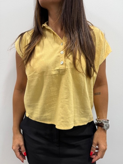 Blusa Arrábida | Várias Cores