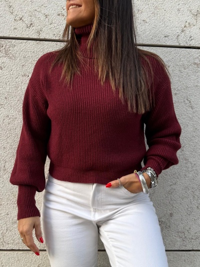 Camisola Gola Alta Porto | Várias Cores