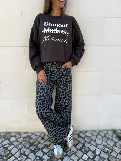 Calças Animal Print| Várias Cores