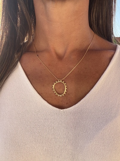 Fio Sunshine | Várias Cores