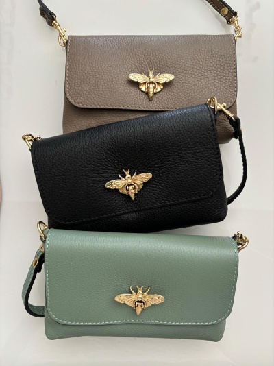 Mala Envelope Bee | Várias Cores