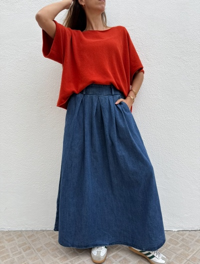 Saia de Ganga Montreal