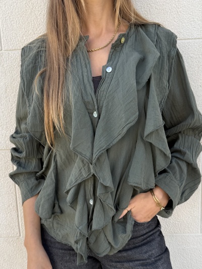 Túnica Lisboa | Várias Cores