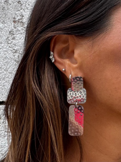 Brincos Tejo | Várias Cores