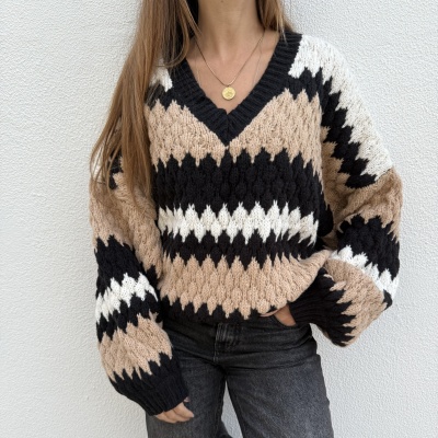 Camisola Copenhaga | Várias Cores