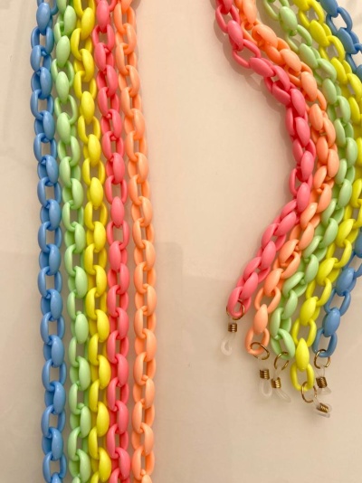 Corrente de Óculos Rainbow