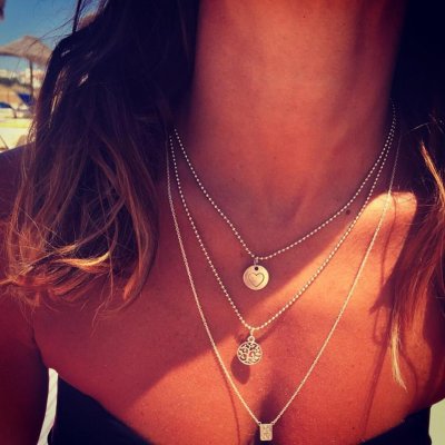 Fio Duplo | Árvore da Vida & Coração