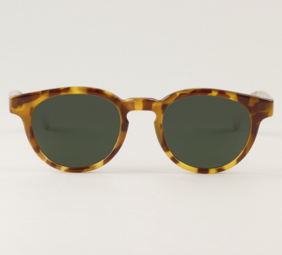 HC Tortoise Trastevere with classical lenses