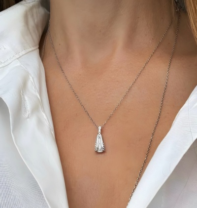 Fio Mini Nossa Sra de Fátima