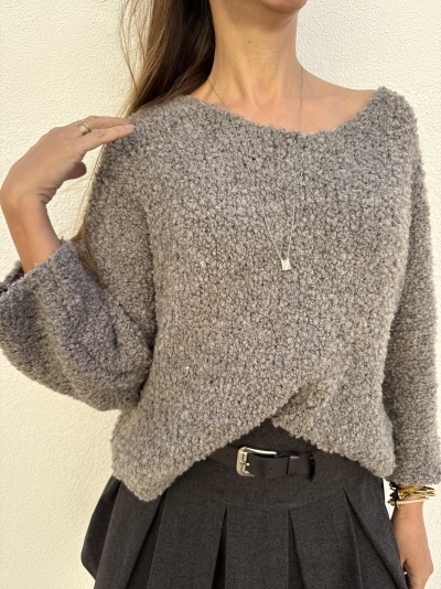 Camisola Gotemburgo | Várias Cores