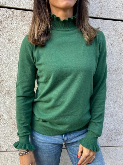 Camisola Zurique | Várias Cores