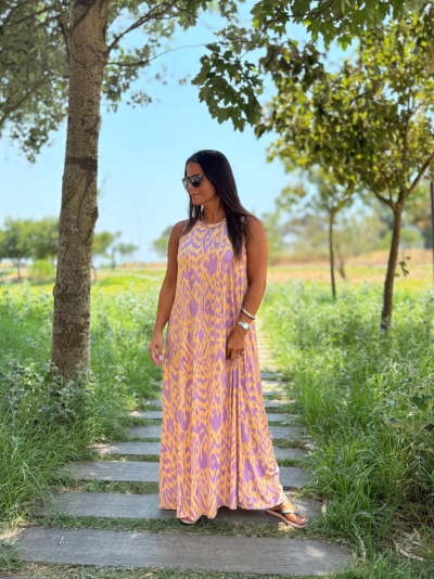 Vestido Tirol | Várias Cores