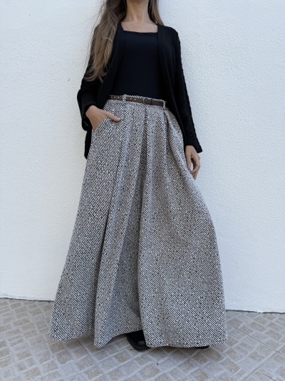 Pantalonas Toscana | Várias Cores