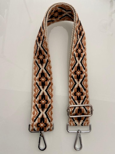 Alça Mala Étnica | Várias Cores