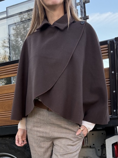 Capinha Austria | Várias Cores