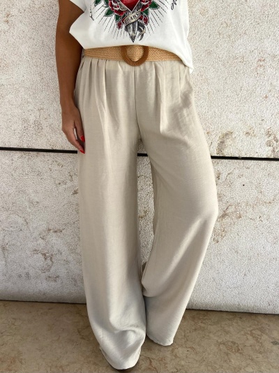 Pantalonas Milos | Várias Cores