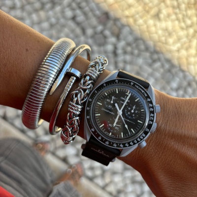 Pulseira Bali