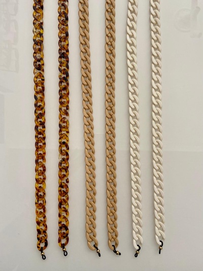 Corrente de Óculos | Várias Cores