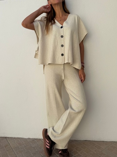 Conjunto Paris | Várias Cores