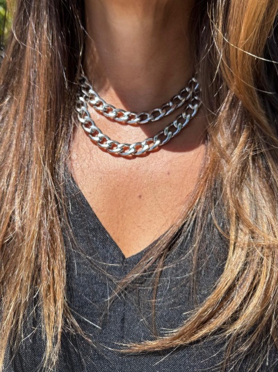 Malha dupla Carcavelos