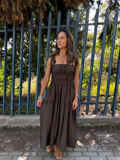 Vestido Egito | Várias Cores