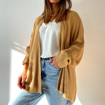 Casaquinho Madrid | Várias Cores