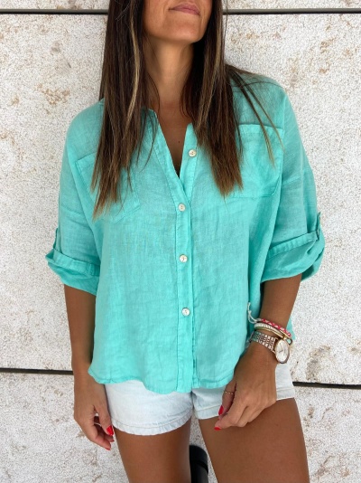 Camisa Bali | Várias Cores