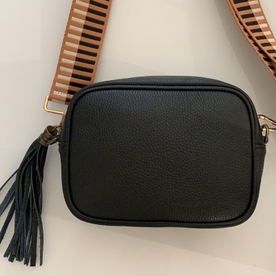 Mala Formentera | Preto