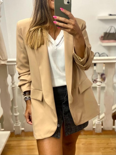 Blazer Azeitão | Várias Cores