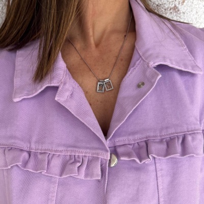 Escapulário Nossa Senhora