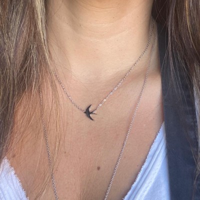 Fio Andorinha | Várias Cores