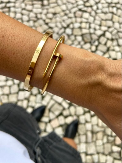 Pulseira Prego