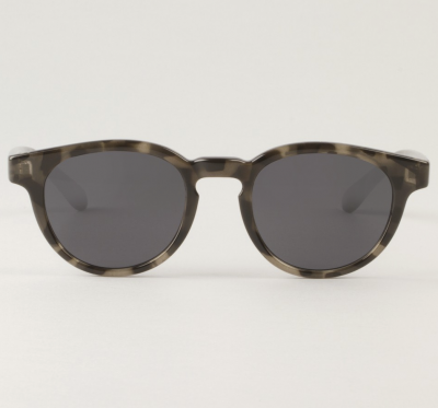 Grey Tortoise Trastevere with classical lenses