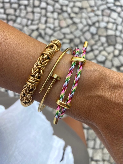 Pulseira Tavira | Várias cores