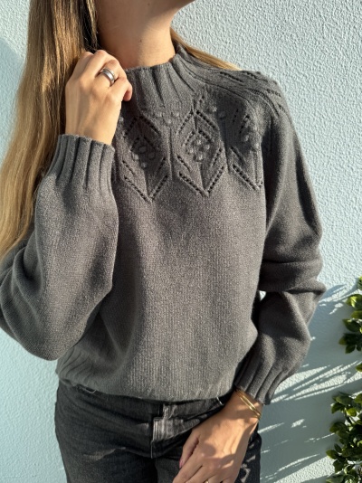 Camisola Baviera | Várias Cores