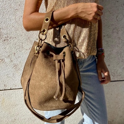 Bolsa UK | Várias Cores