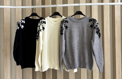 Camisola Provence | Várias Cores