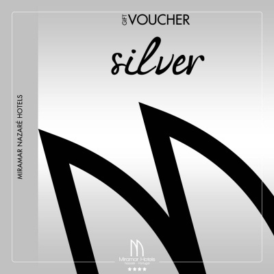 Gift Voucher Silver Gift Voucher Silver
