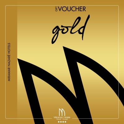 Gift Voucher Gold