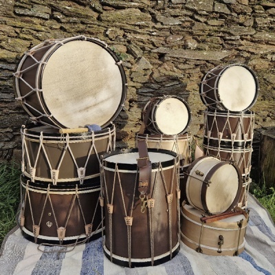 Percussão Tradicional