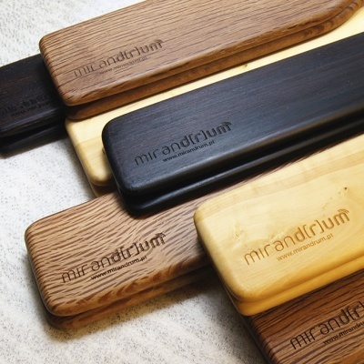 TRACANHOLAS "Mirandrum"