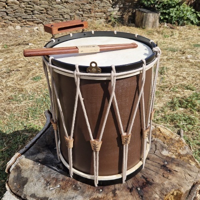 Timbalão Tradicional