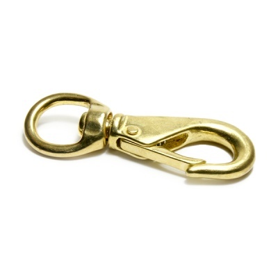 Mosquetão para Correia