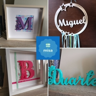 Decoração infantil