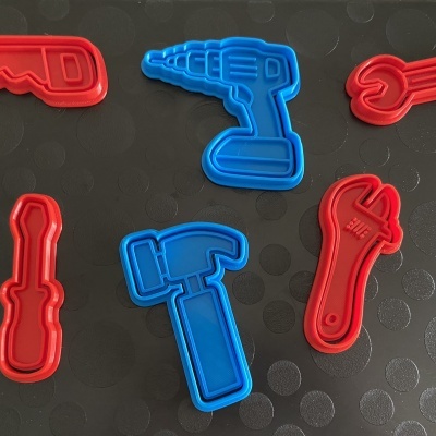 Cortadores # Ferramentas